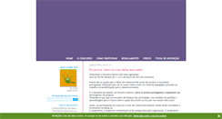 Desktop Screenshot of curtas.oikos.pt